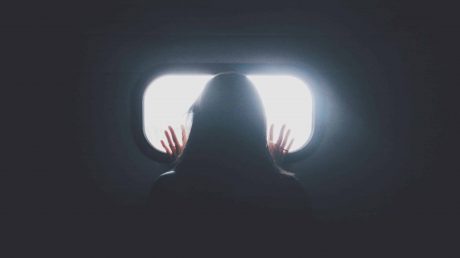 Психологические особенности лиц, совершивших сексуальные преступления
